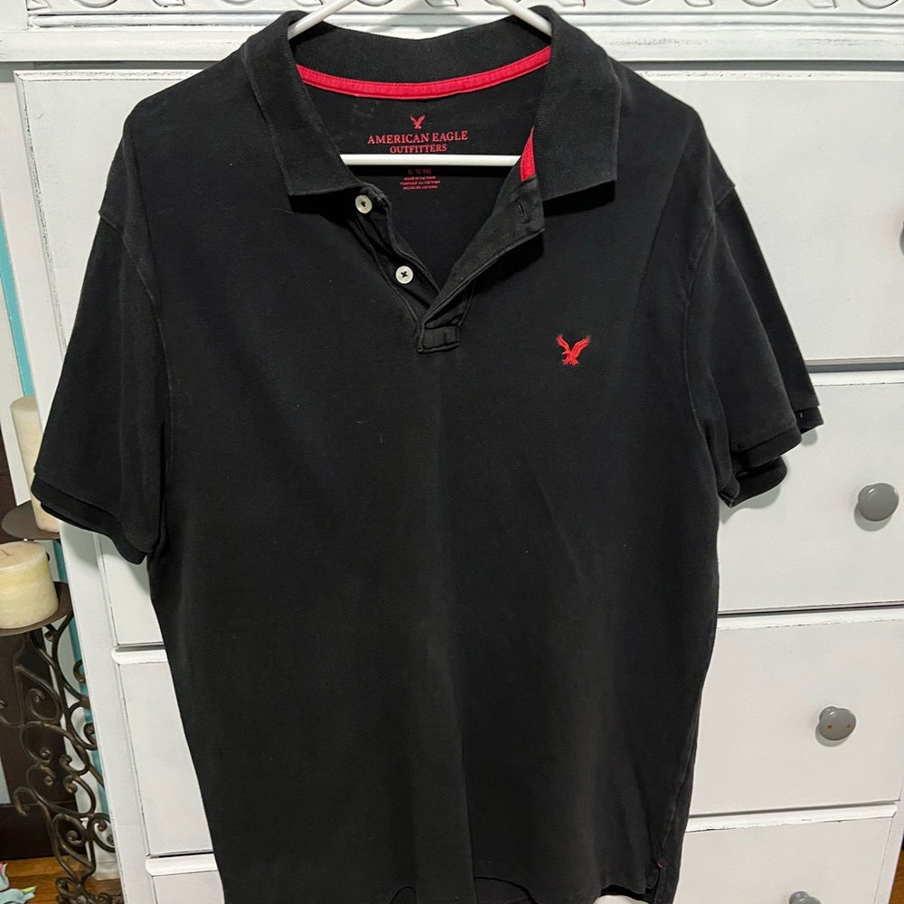 Men’s American Eagle polo size extra large